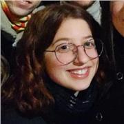 Profesora particular polifacética para todo tipo de estudiantes